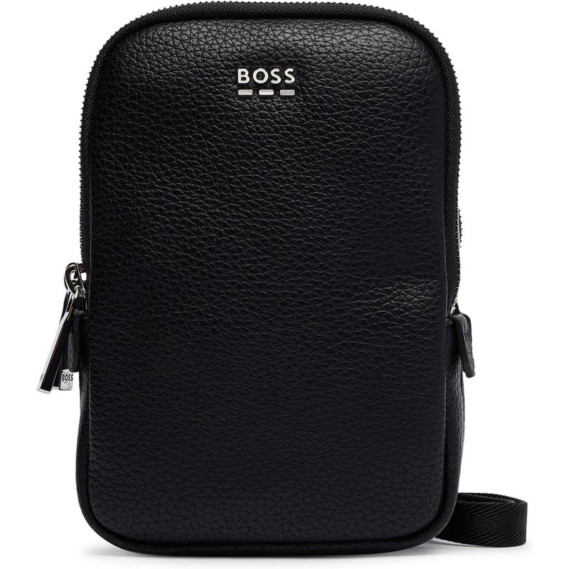 Umhängetasche BOSS Ray Evo 50572821 Schwarz