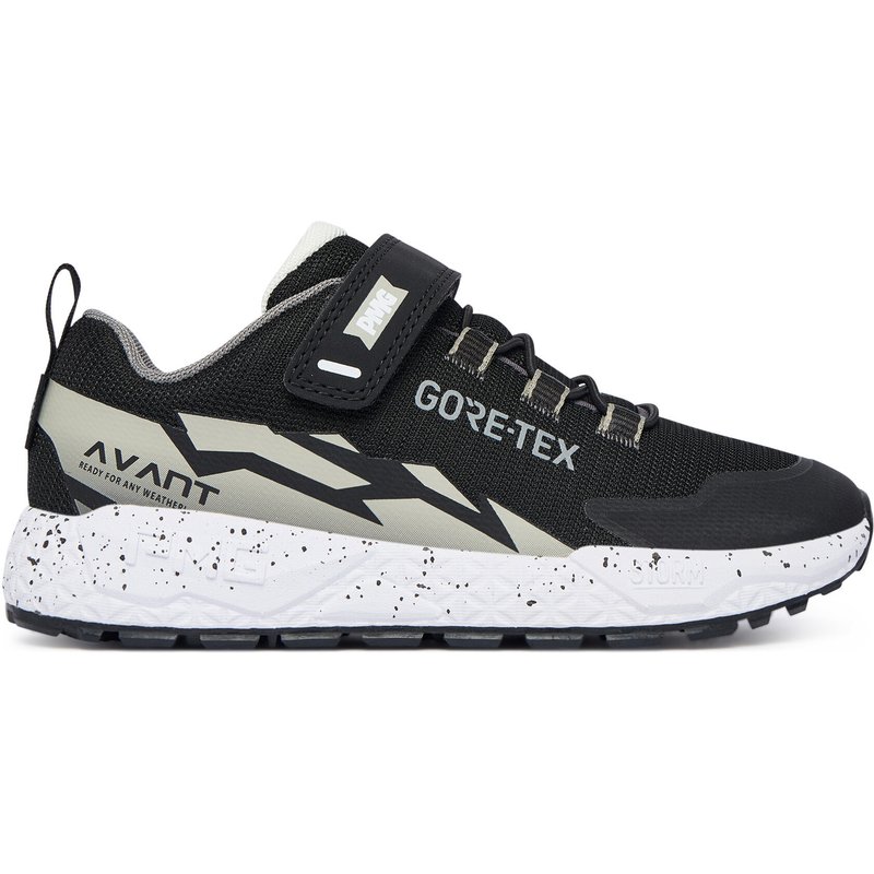 Sneakers Primigi GORE-TEX 2419100 S Schwarz