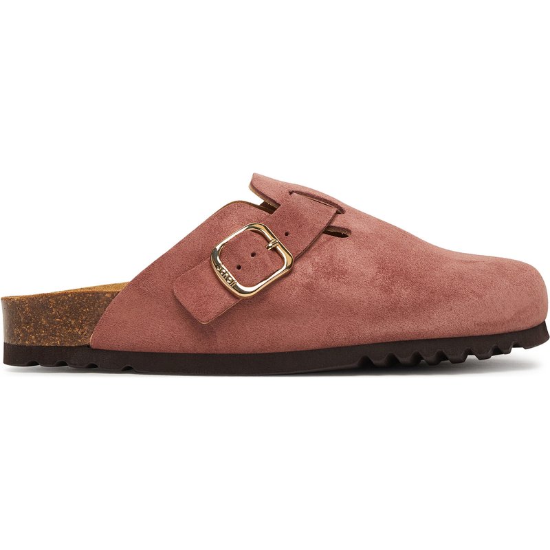 Pantoletten Scholl Fae F32198 Rosa