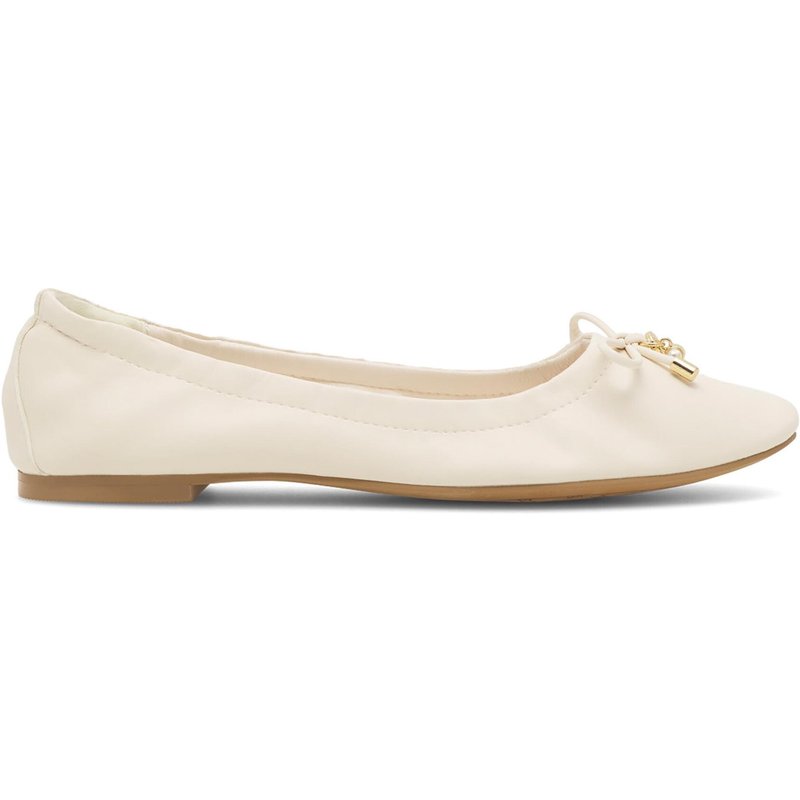 Ballerinas Nine West WFA2617-1 Écru