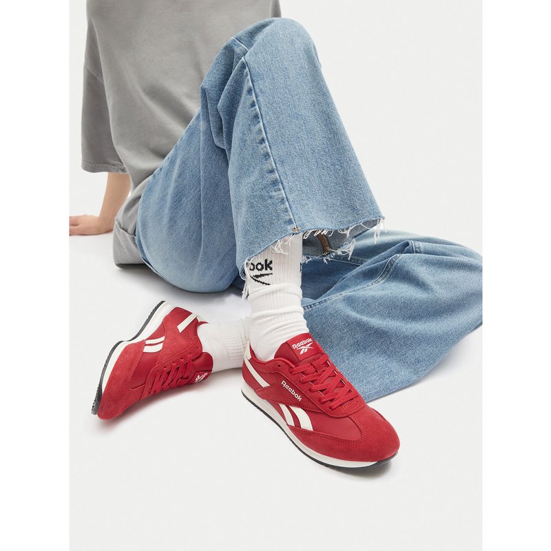 Sneakers Reebok FIORI AR30309WRCL Rot