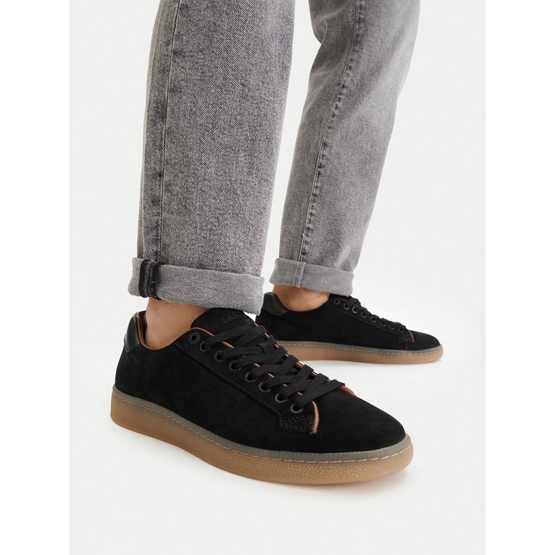 Sneakers Lasocki CEO-ABBA-01 MI08 Schwarz