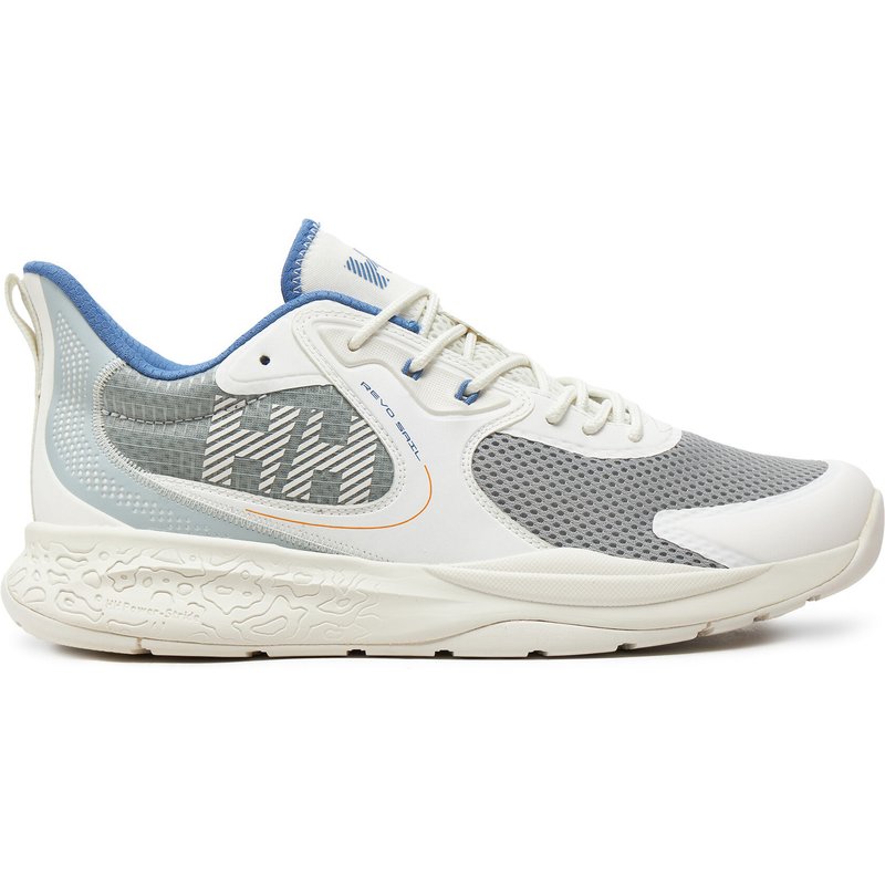 Sneakers Helly Hansen Revo Sail 11840_011 Weiß