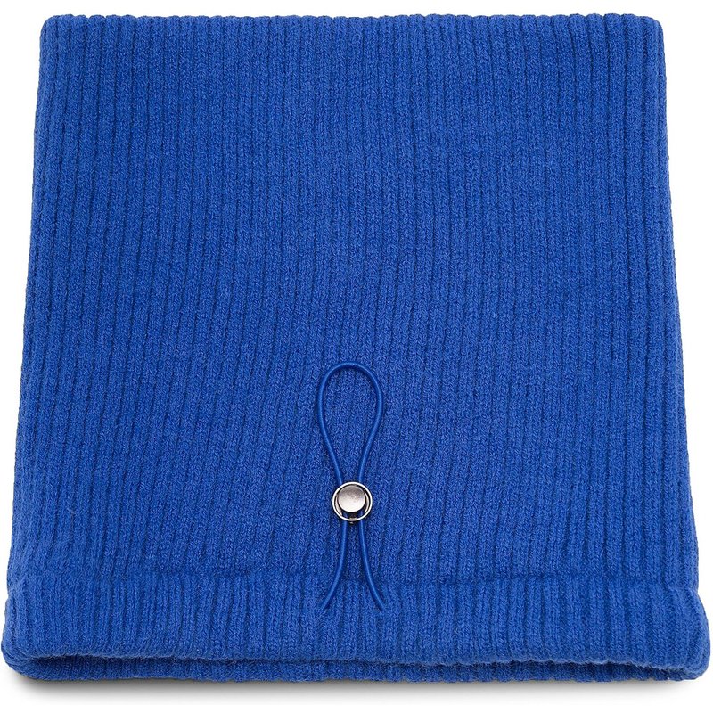 Loop-Schal Sprandi 0M4-001-AW23 Blau