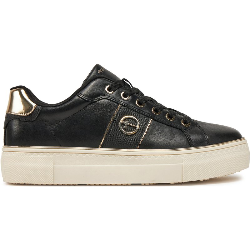 Sneakers Tamaris 1-23724-42 Schwarz
