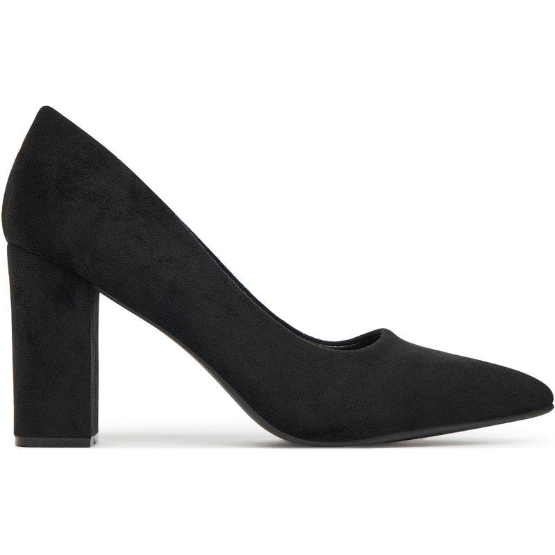 Pumps JENNY MERLIN WS20919-01 Schwarz