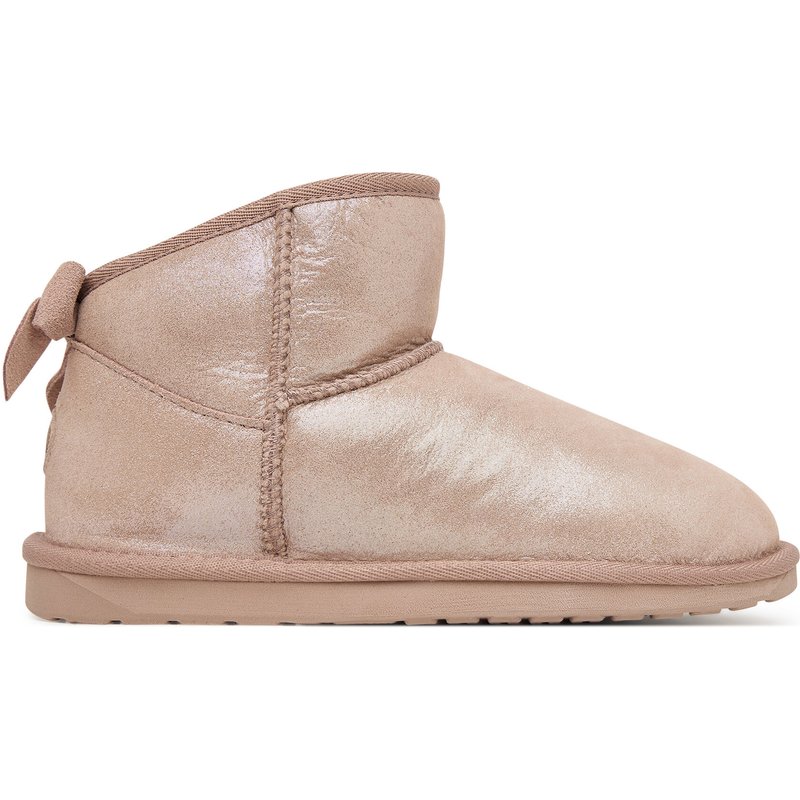 Schneeschuhe EMU Australia Rigel Shine W13194 Rosa