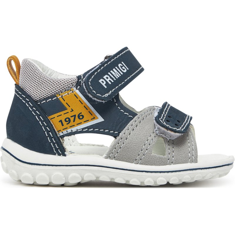 Sandalen Primigi 7865000 Grau