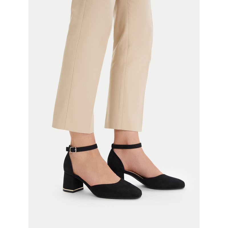 Pumps JENNY CEO-WS1097-04 Schwarz