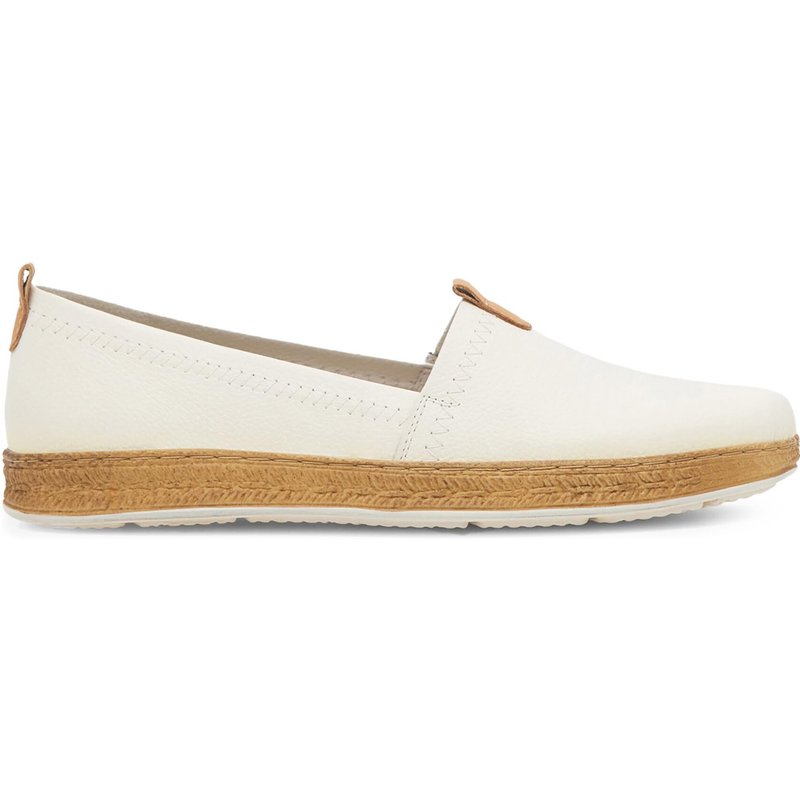 Halbschuhe Lasocki WI16-2202-03 Weiß