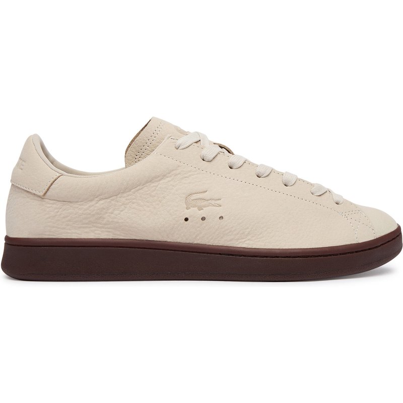 Sneakers Lacoste Carnaby Set 52SMA0080 Creme