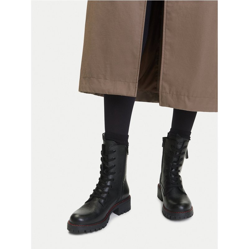 Schnürschuhe Lasocki CEO-WI16-D-466-03 Schwarz