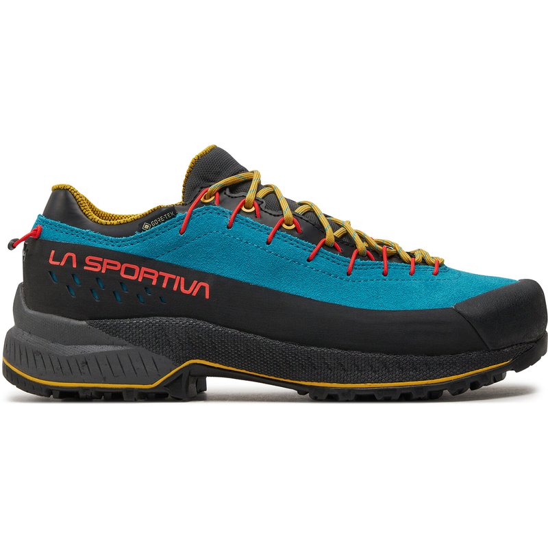 Trekkingschuhe La Sportiva TX4 EVO GTX GORE-TEX 37D614735 Blau