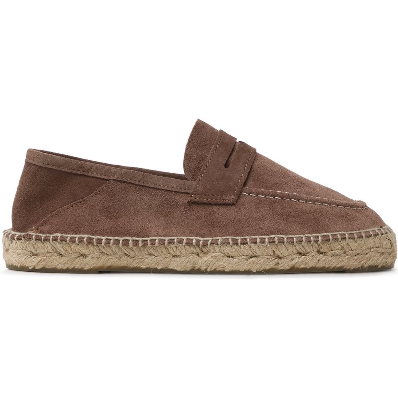 Espadrilles Manebi Loafers Espadrilles M 2.9 L0 Braun