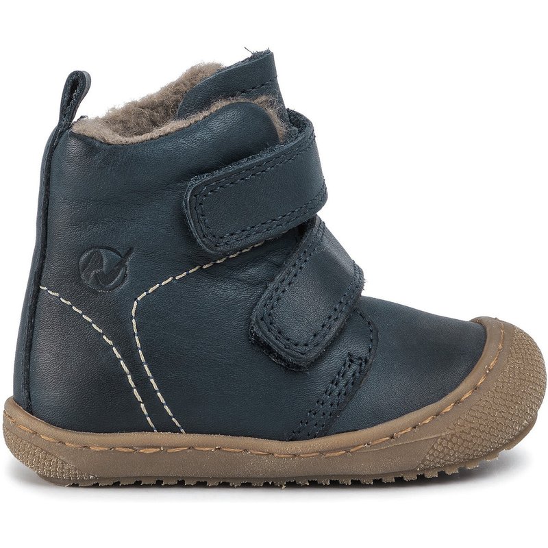 Stiefel Naturino Bubble Vl 0012501670.11.0C02 M Dunkelblau