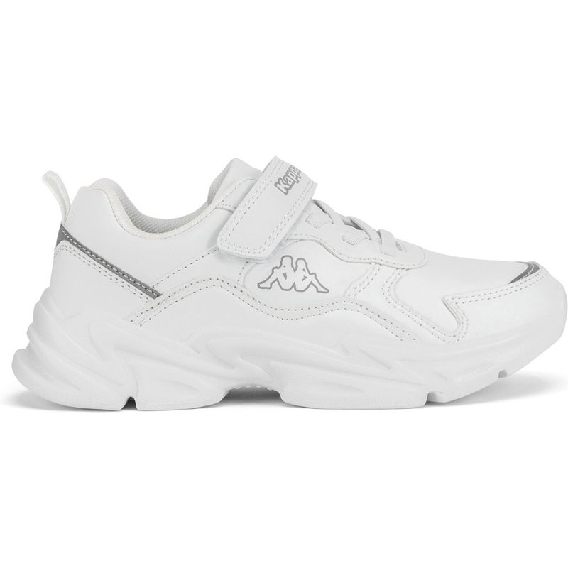 Sneakers Kappa 23KC2346A Weiß