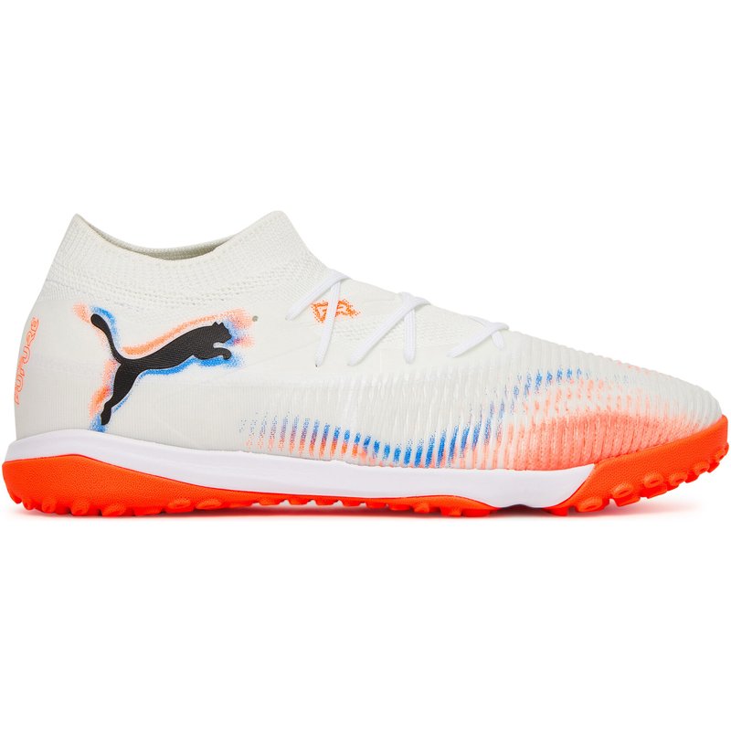 Fußballschuhe Puma Future 8 Match Tt 108597 01 Weiß
