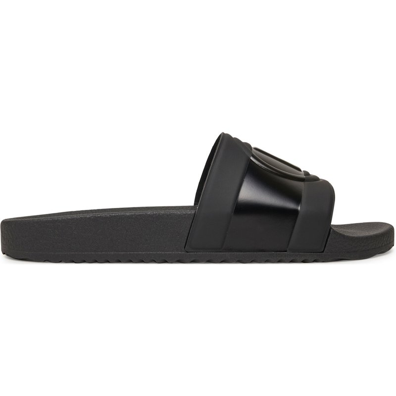Pantoletten Bogner Belize L 7 D 22526667 Schwarz