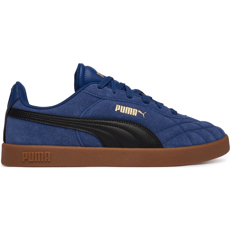 Sneakers Puma 404465 01 Dunkelblau