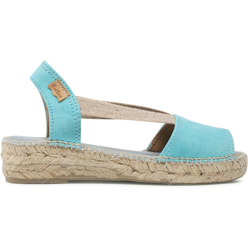 Espadrilles Toni Pons Ella Blau