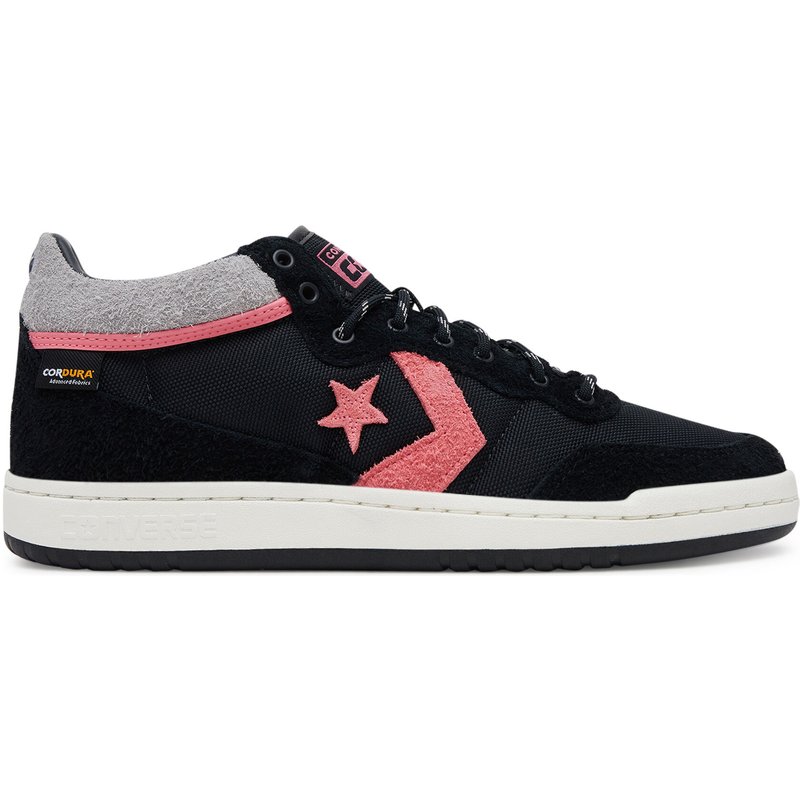 Sneakers Converse Cons Fastbreak Pro Cordura A10586C Schwarz