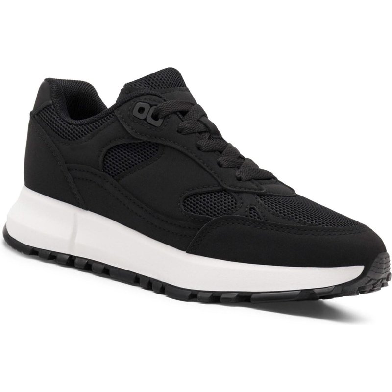 Sneakers Jenny Fairy THEA WSS21004-02 Schwarz