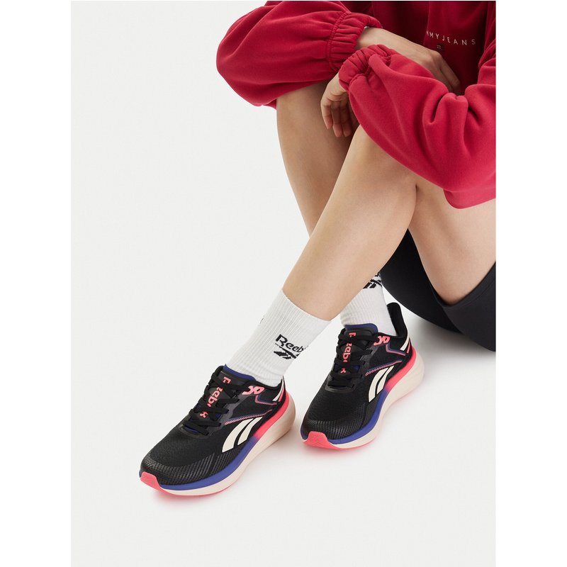 Laufschuhe Reebok C-VIVA SPEED 100262381 Schwarz