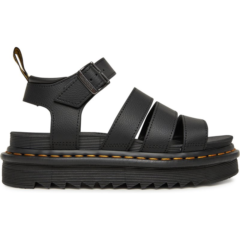 Sandalen Dr. Martens Blaire DM31520001 Schwarz