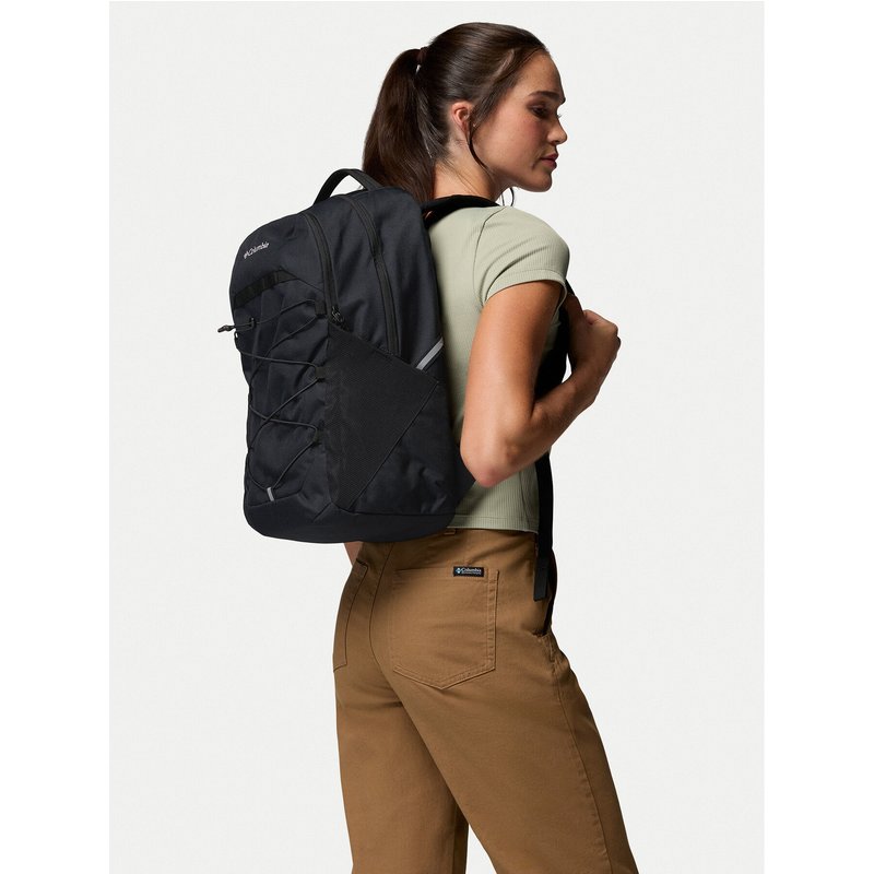 Rucksack Columbia Atlas Explorer 2157941 Schwarz