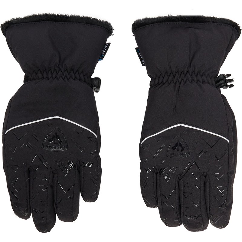 Skihandschuhe Rossignol RLNWG08 Schwarz