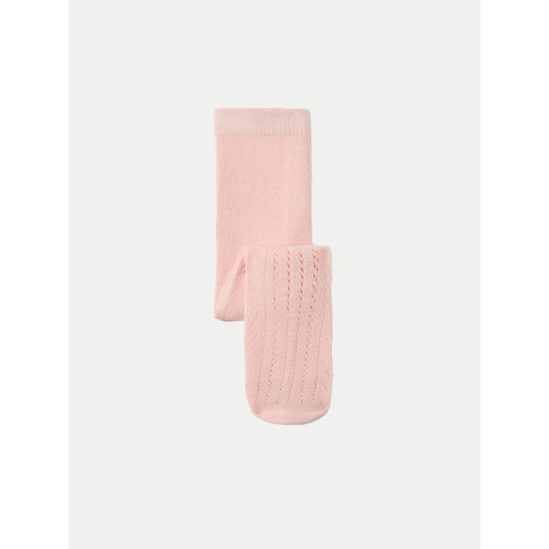 Kinderstrümpfe Mayoral 9754 Rosa