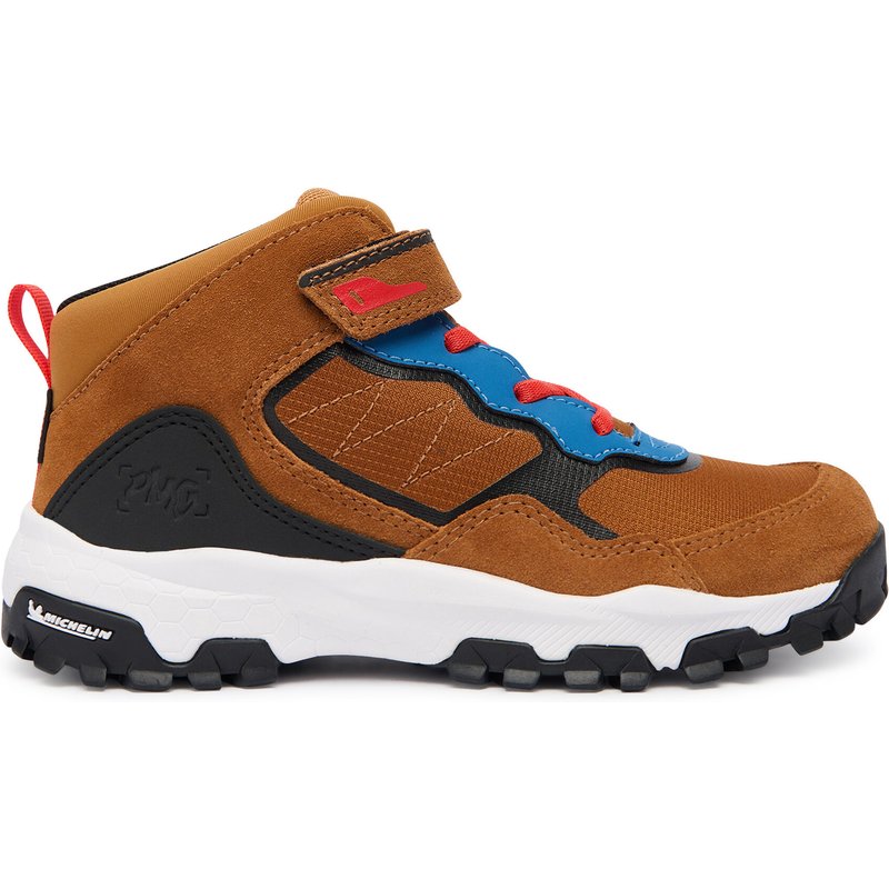 Schneeschuhe Primigi GORE-TEX 8936111 S Braun
