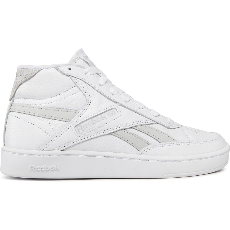 Sneakers Reebok Club C Form Hi IE1623 Weiß