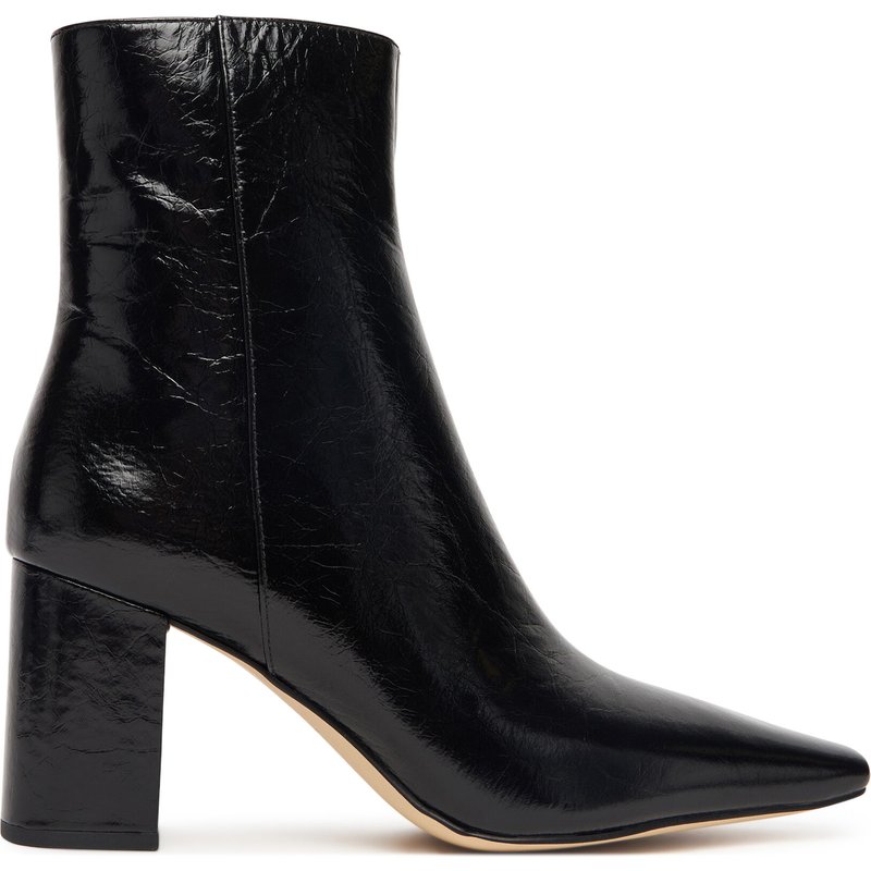 Stiefeletten MICHAEL Michael Kors Elise 40T5ELME7L Schwarz