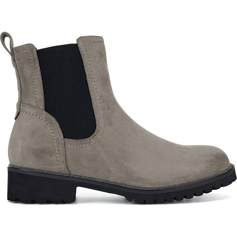 Stiefeletten Jenny Fairy WYL3999-1 Grau