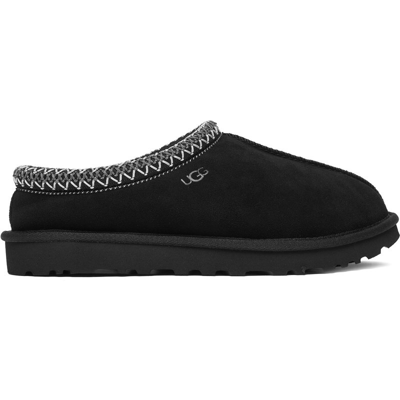 Schneeschuhe Ugg W Tasman II 1174470 Schwarz
