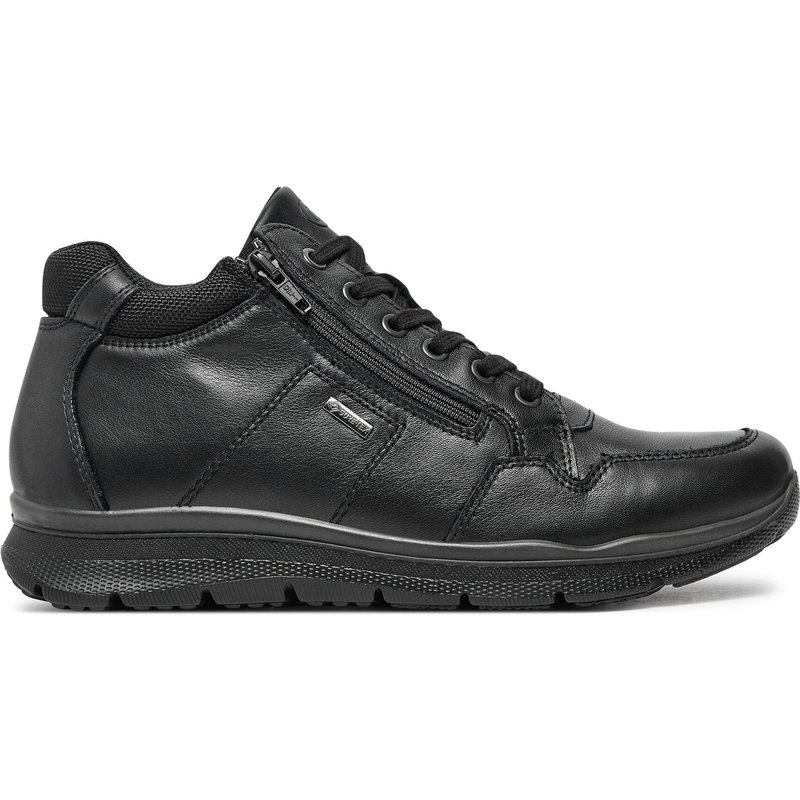 Schnürschuhe Ara Benjo 11-24608-01 Schwarz