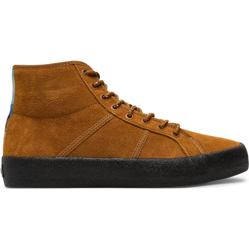 Sneakers Globe Los Angered Ii GBLAII Bunt
