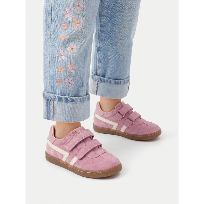 Sneakers Lasocki Kids CEO-CI12-LEMON-02A Rosa