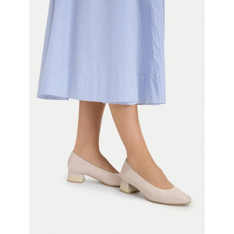 Pumps Caprice 9-22303-43 Beige