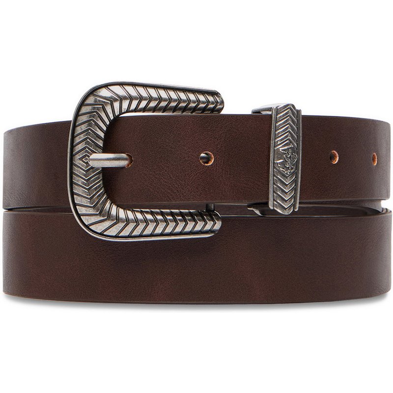 Gürtel Beverly Hills Polo Club CEO-BHPC-W2-005-AW26 Braun