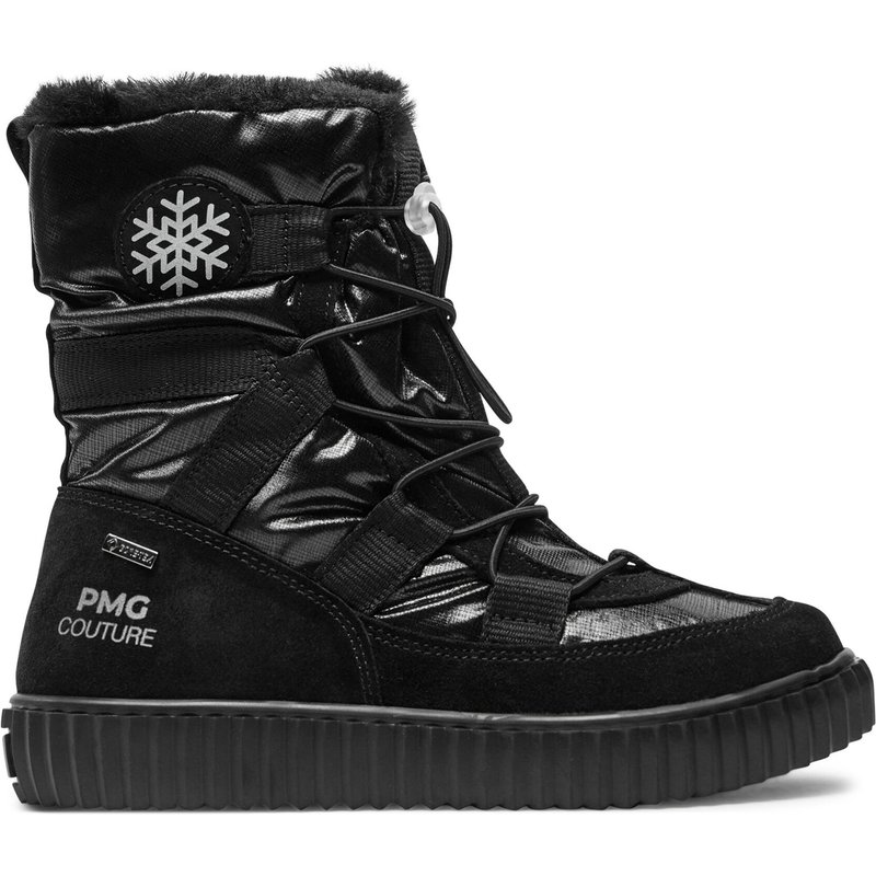 Schneeschuhe Primigi 6938122 S GORE-TEX Schwarz