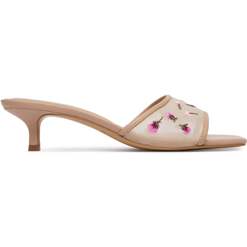 Pantoletten Aldo Cotera 14296285 Rosa