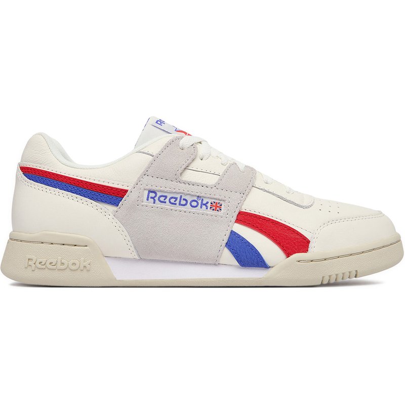 Sneakers Reebok EOSS-WORKOUT PLUS 100260970 Creme