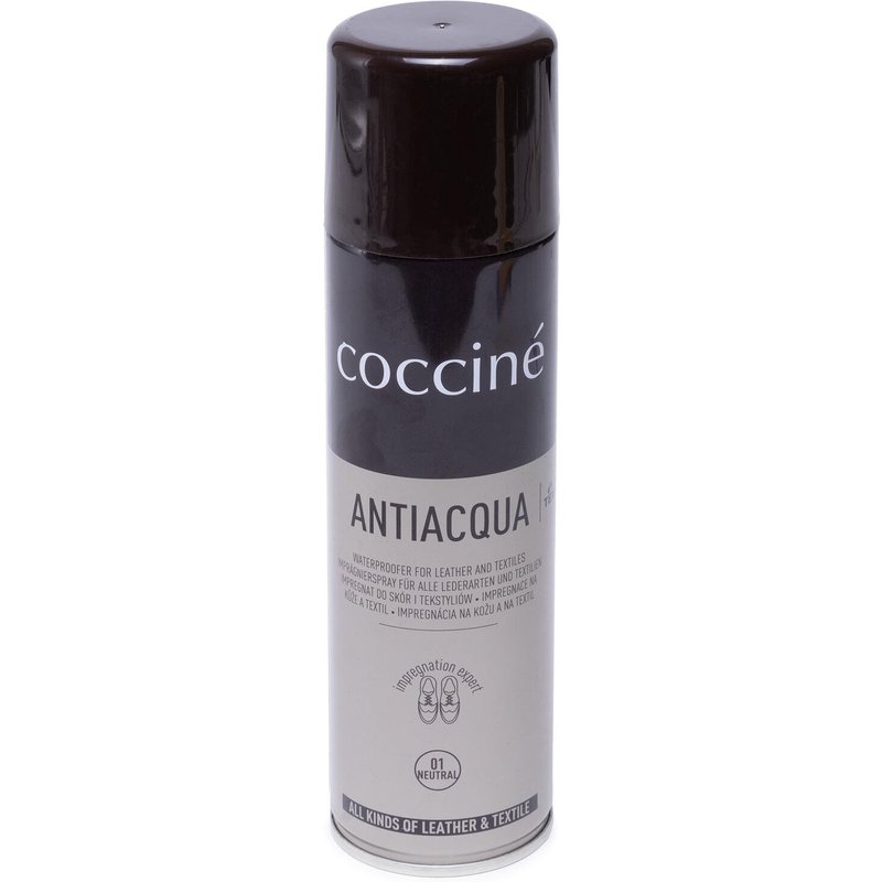 Imprägniemittel Coccine Antiacqua Spray 55/58/250A/67v1