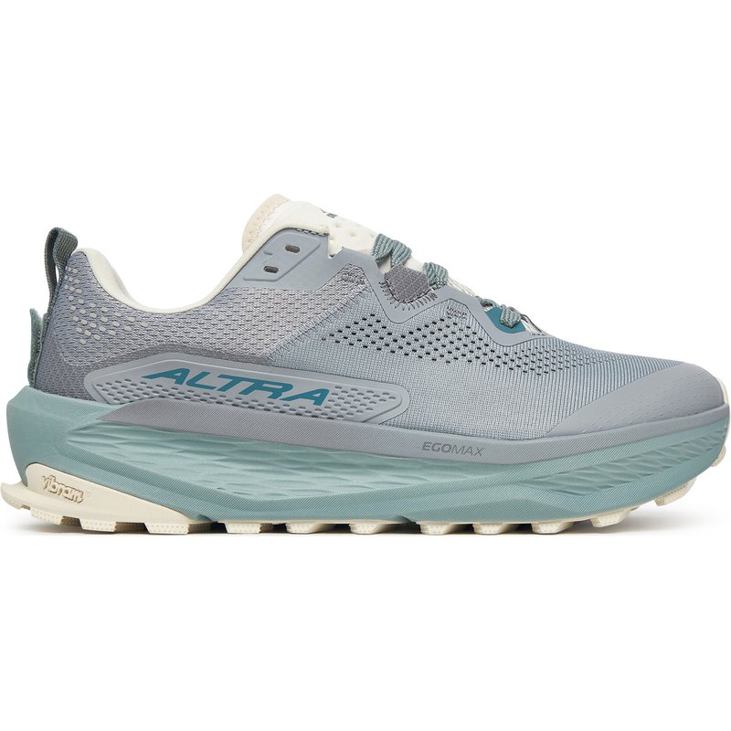 Laufschuhe Altra Olympus 7 AL0A85TK Grau