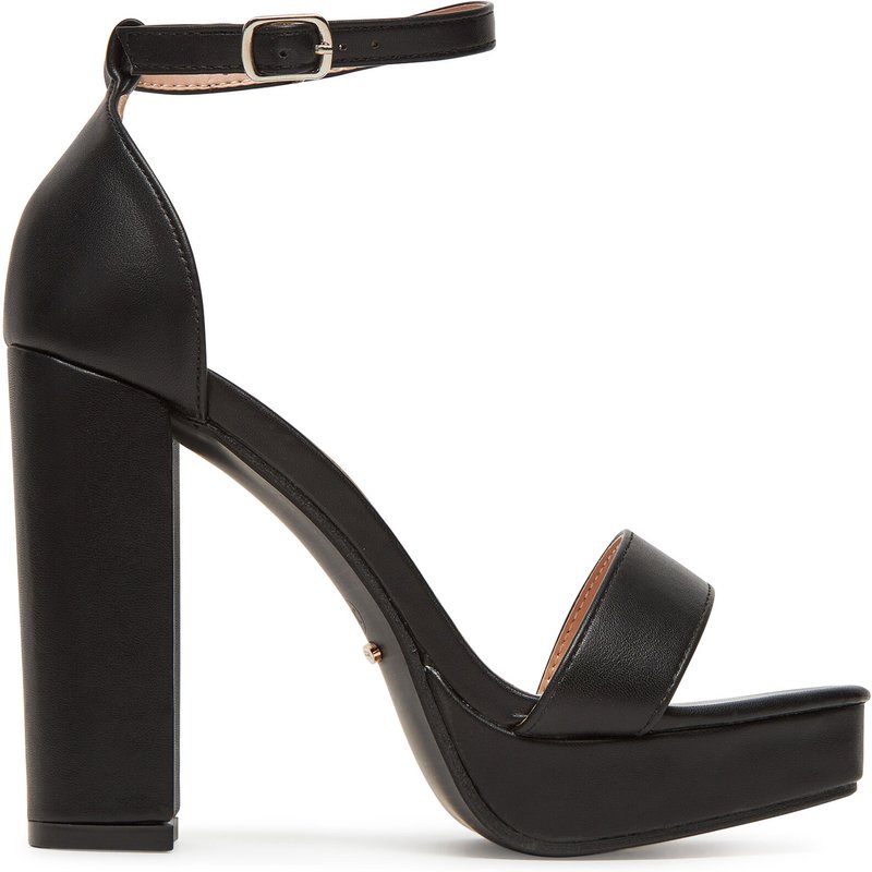 Sandalen DeeZee LE601-19 Schwarz