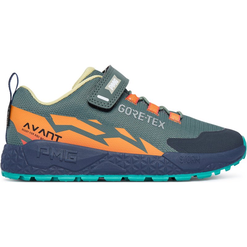 Sneakers Primigi GORE-TEX 2419099 S Grün