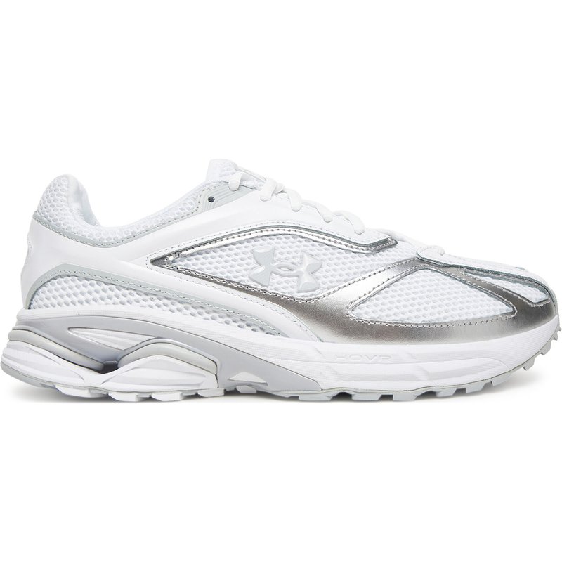 Sneakers Under Armour UA HOVR Apparition RTRFTR TC 3027595 Weiß