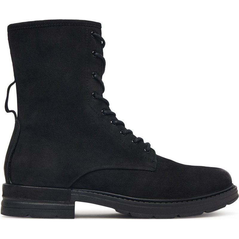 Schnürschuhe Josef Seibel Roxanna 03 97203-VL094 Schwarz